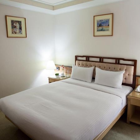 Hara Zuru Hotel Taojüan Kültér fotó