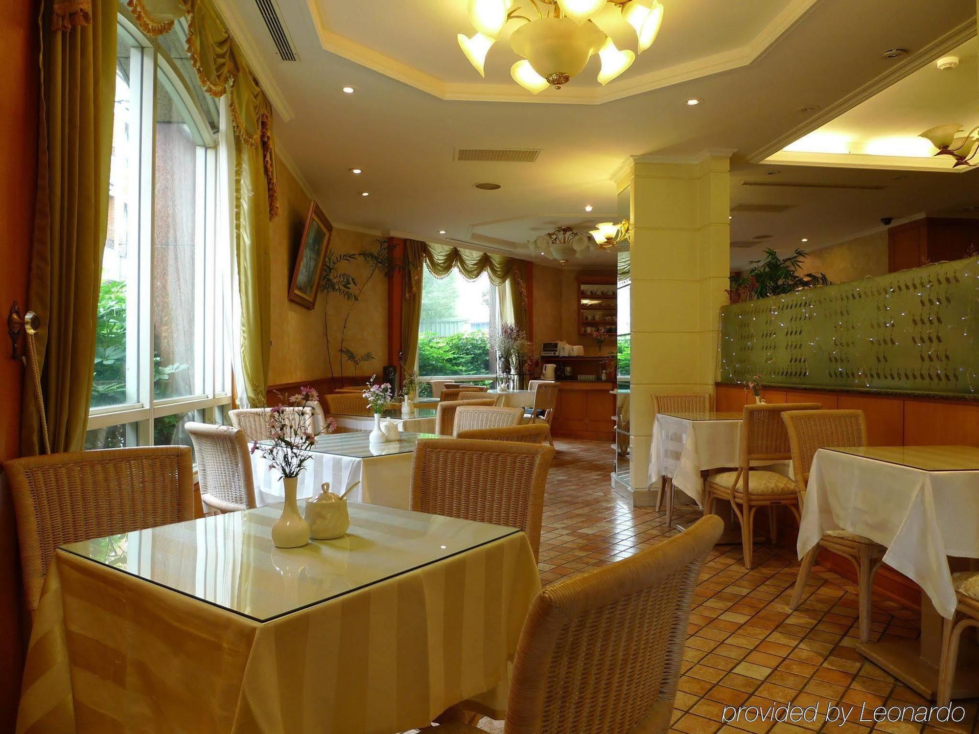 Hara Zuru Hotel Taojüan Kültér fotó