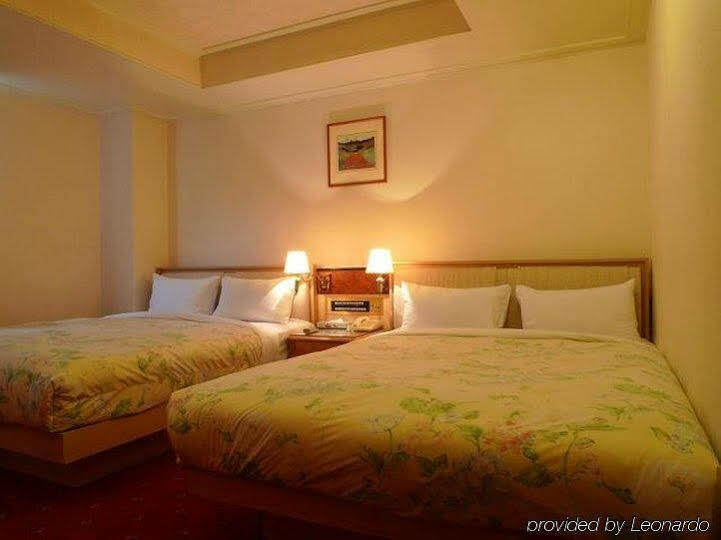 Hara Zuru Hotel Taojüan Kültér fotó